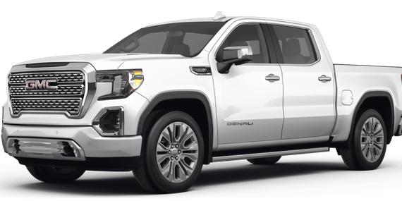 GMC SIERRA LIMITED 2022 3GTP8FED5NG120160 image